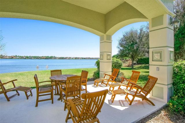 6430 MOORINGS POINT CIRCLE 201, Bradenton, FL 34202