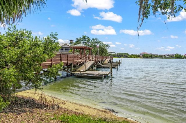 6430 MOORINGS POINT CIRCLE 201, Bradenton, FL 34202