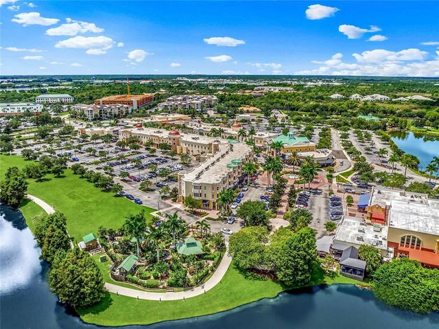 6430 MOORINGS POINT CIRCLE 201, Bradenton, FL 34202