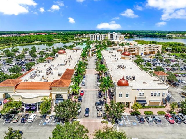 6430 MOORINGS POINT CIRCLE 201, Bradenton, FL 34202