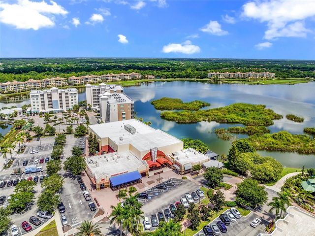 6430 MOORINGS POINT CIRCLE 201, Bradenton, FL 34202