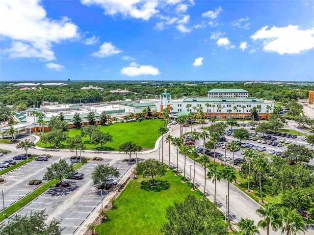 6430 MOORINGS POINT CIRCLE 201, Bradenton, FL 34202