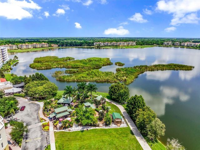6430 MOORINGS POINT CIRCLE 201, Bradenton, FL 34202