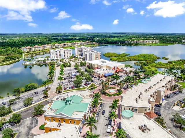 6430 MOORINGS POINT CIRCLE 201, Bradenton, FL 34202
