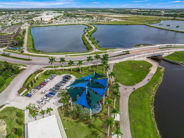 6430 MOORINGS POINT CIRCLE 201, Bradenton, FL 34202