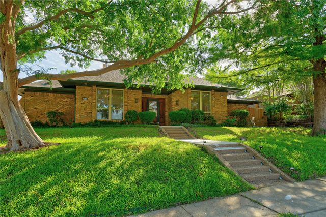2918 Apple Valley Drive, Garland, TX 75043