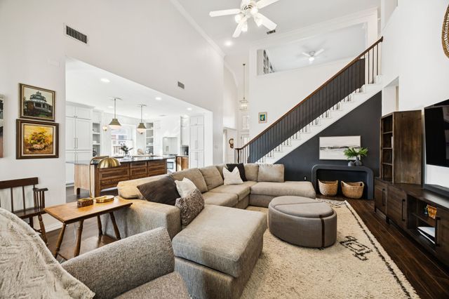 902 Kilgore Court, Allen, TX 75013