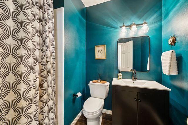 902 Kilgore Court, Allen, TX 75013