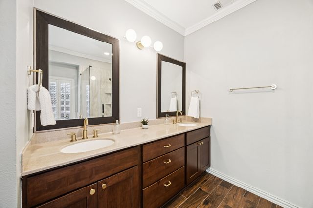 902 Kilgore Court, Allen, TX 75013