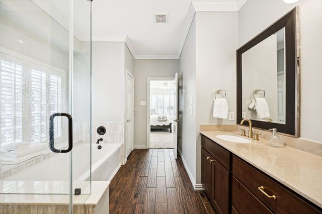 902 Kilgore Court, Allen, TX 75013