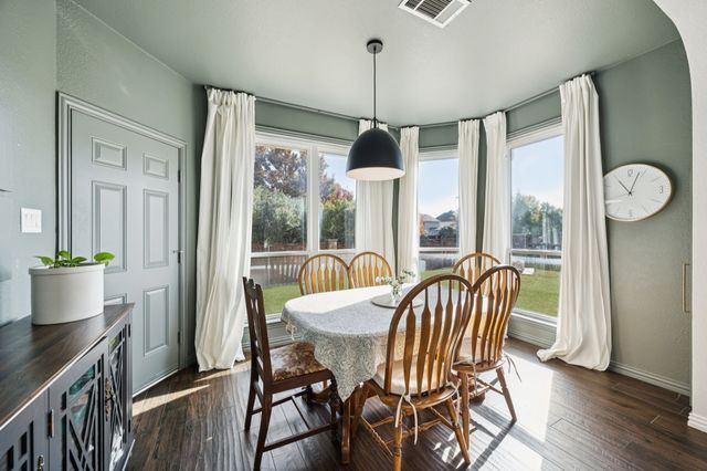 902 Kilgore Court, Allen, TX 75013