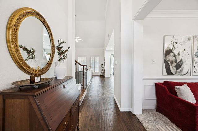 902 Kilgore Court, Allen, TX 75013