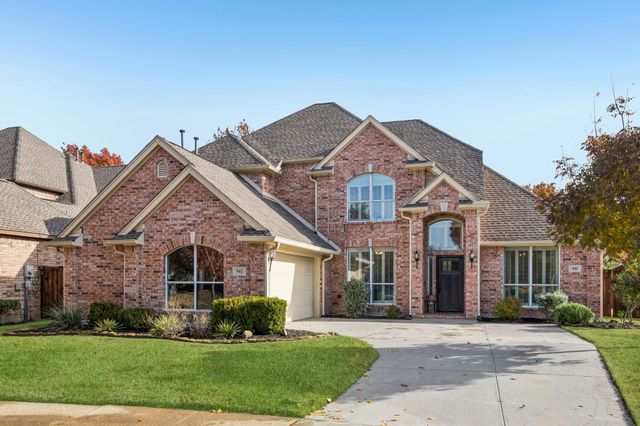 902 Kilgore Court, Allen, TX 75013