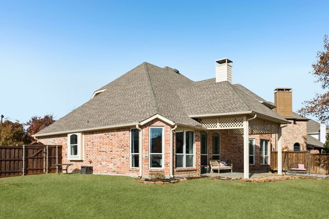 902 Kilgore Court, Allen, TX 75013