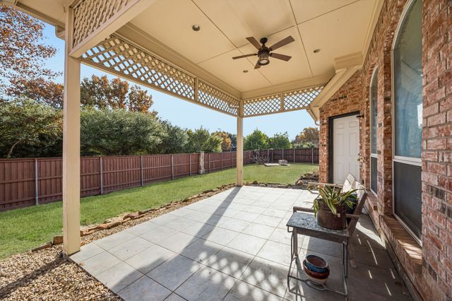 902 Kilgore Court, Allen, TX 75013