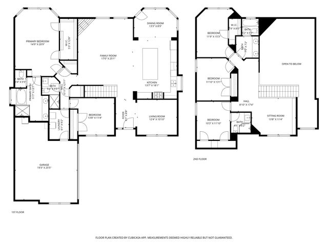 902 Kilgore Court, Allen, TX 75013