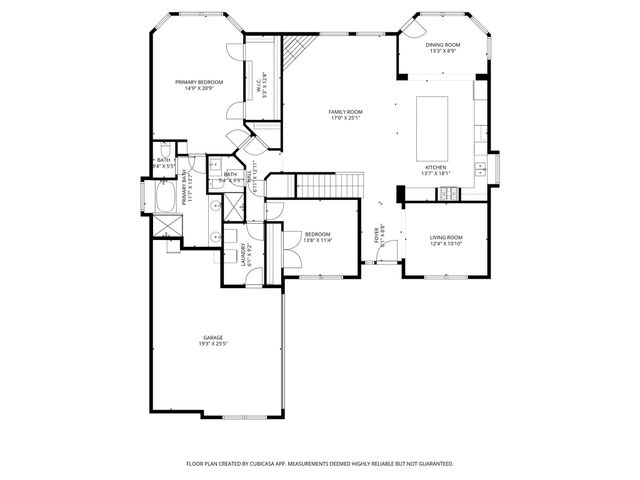 902 Kilgore Court, Allen, TX 75013