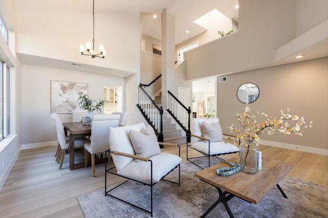 3292 Moreno Avenue, San Jose, CA 95127