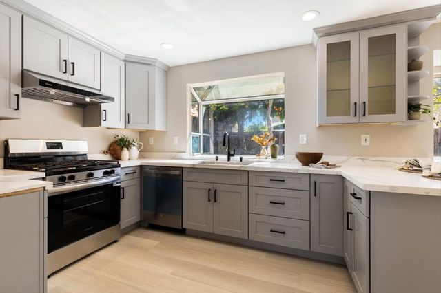 3292 Moreno Avenue, San Jose, CA 95127