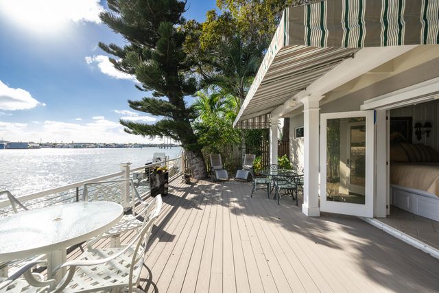 18 Hilton Haven Road, Key West, FL 33040