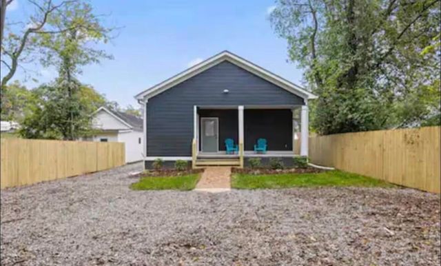 58 Maude Street, Chattanooga, TN 37403