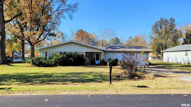 202 Westernaire Drive, Marion, IL 62959