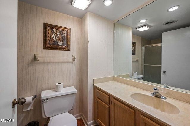 1435 Wiley Oakley Drive, Gatlinburg, TN 37738