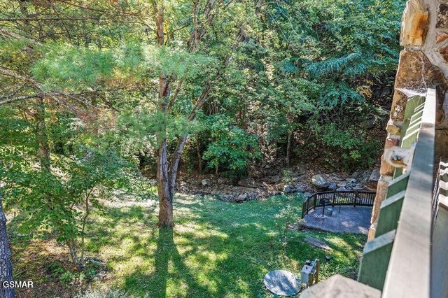 1435 Wiley Oakley Drive, Gatlinburg, TN 37738