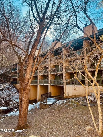 1435 Wiley Oakley Drive, Gatlinburg, TN 37738