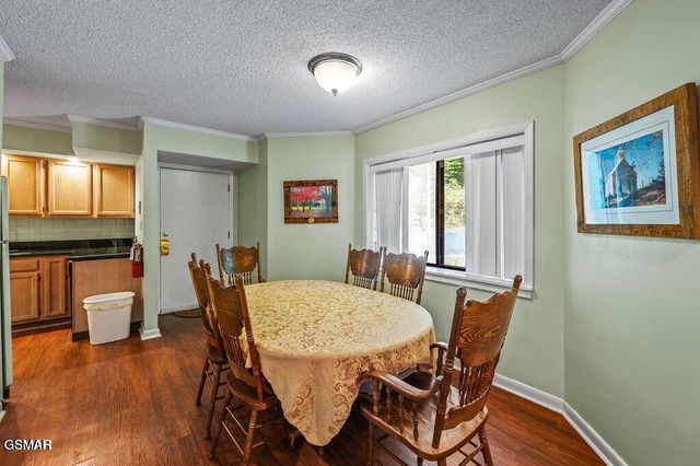 1435 Wiley Oakley Drive, Gatlinburg, TN 37738