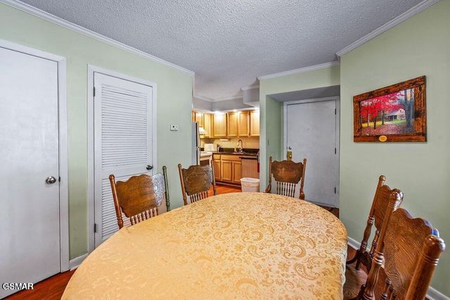 1435 Wiley Oakley Drive, Gatlinburg, TN 37738