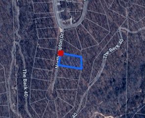 Northampton Drive, Bella Vista, AR 72714