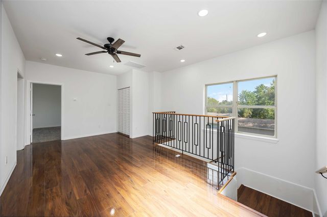 8114 Jeffery Street, Houston, TX 77028