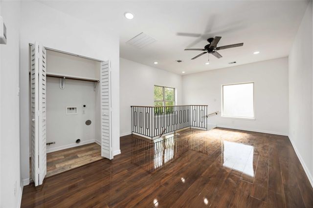 8114 Jeffery Street, Houston, TX 77028