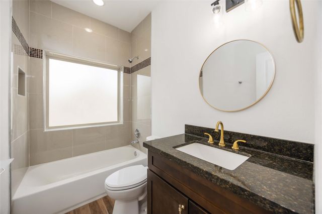 8114 Jeffery Street, Houston, TX 77028