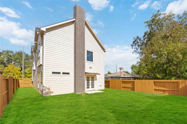 8114 Jeffery Street, Houston, TX 77028