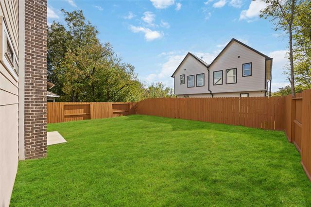 8114 Jeffery Street, Houston, TX 77028