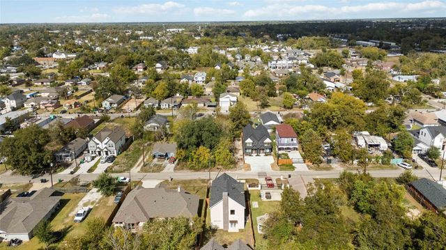 8114 Jeffery Street, Houston, TX 77028