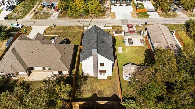 8114 Jeffery Street, Houston, TX 77028