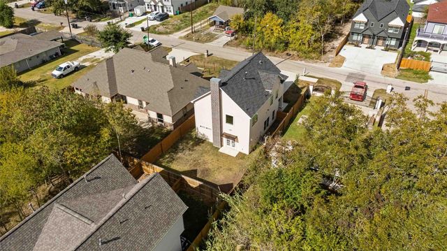 8114 Jeffery Street, Houston, TX 77028