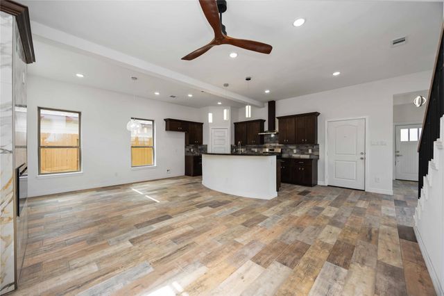 8114 Jeffery Street, Houston, TX 77028