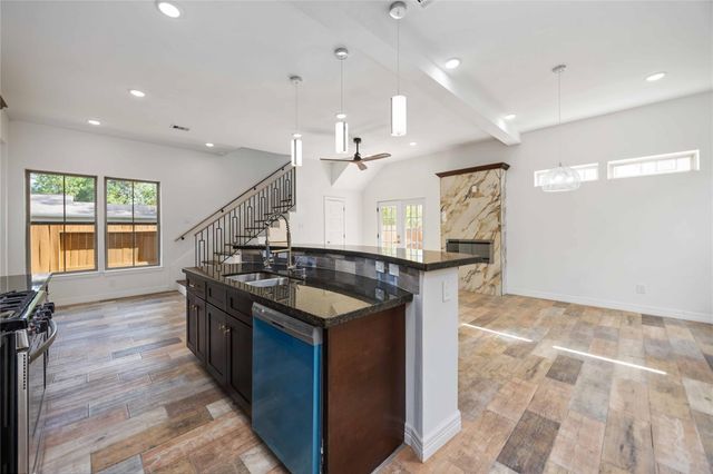 8114 Jeffery Street, Houston, TX 77028