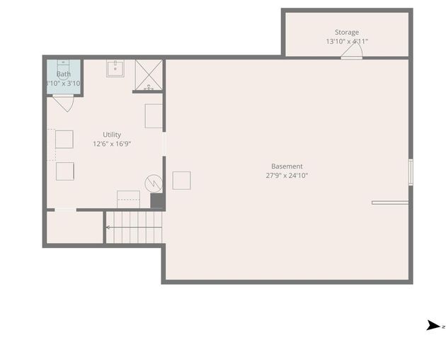 613 N SAWYER STREET, Oshkosh, WI 54902