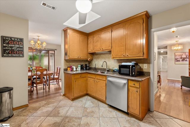 3 Fox Ridge Point, Taylors, SC 29687