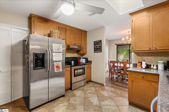 3 Fox Ridge Point, Taylors, SC 29687