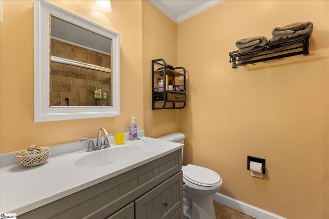 3 Fox Ridge Point, Taylors, SC 29687