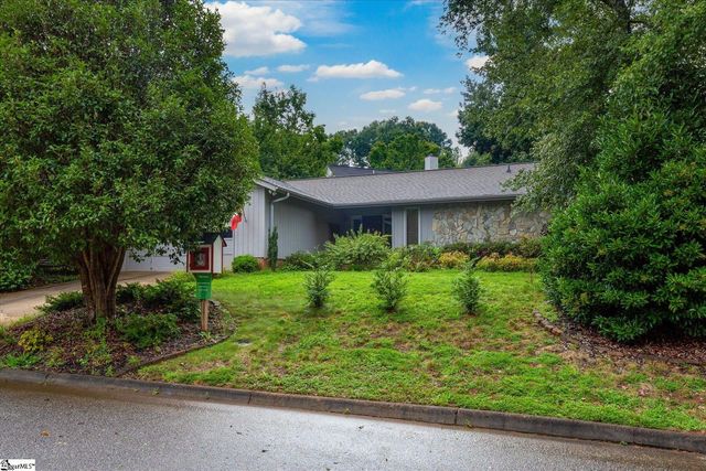 3 Fox Ridge Point, Taylors, SC 29687