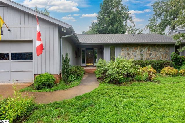 3 Fox Ridge Point, Taylors, SC 29687