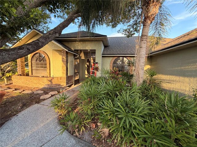 1015 CALLE ROSA PLACE, Sun City Center, FL 33573
