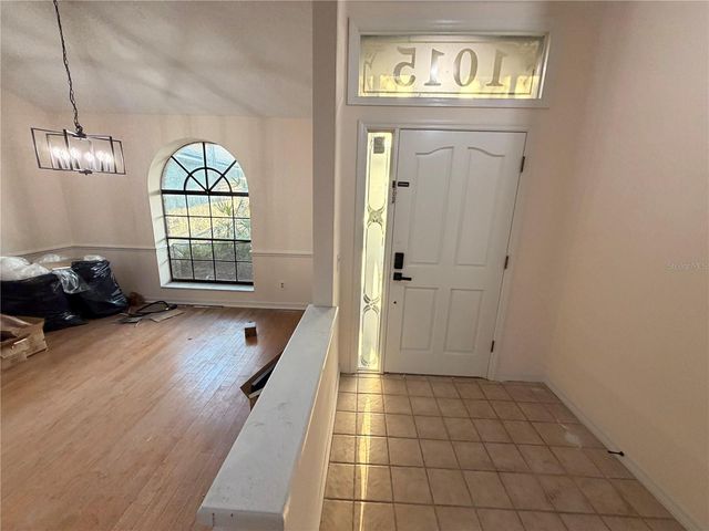 1015 CALLE ROSA PLACE, Sun City Center, FL 33573